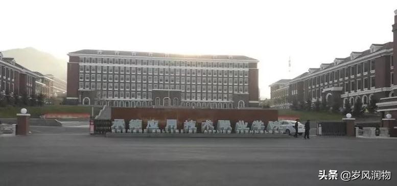 承德：不只有避暑山庄，还有多所高校点缀山城