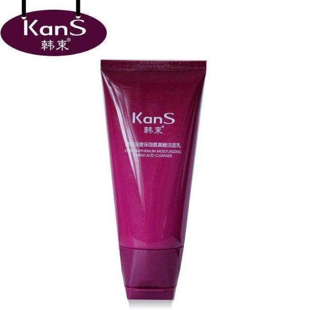 哪个牌子的网红洗面奶比较好,洗面奶网红推荐测评红榜