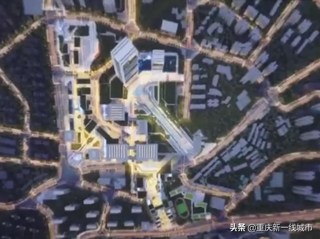 江北观音桥新消息,重庆观音桥新消息今天