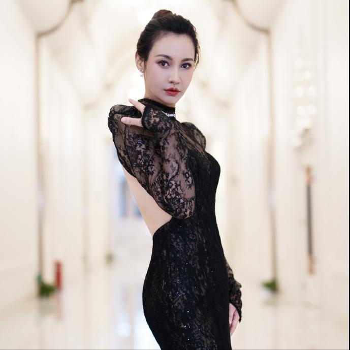 杨雪江玉燕全剧只剩剧名,江玉燕现在还拍戏吗