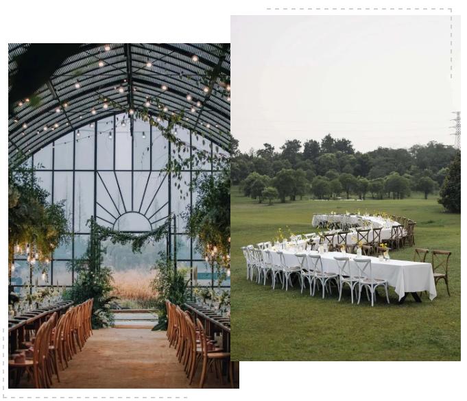 当前形势，婚礼应该怎么办？