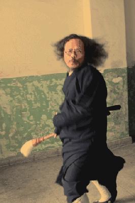 中华书法不容玷污,无耻至极古文