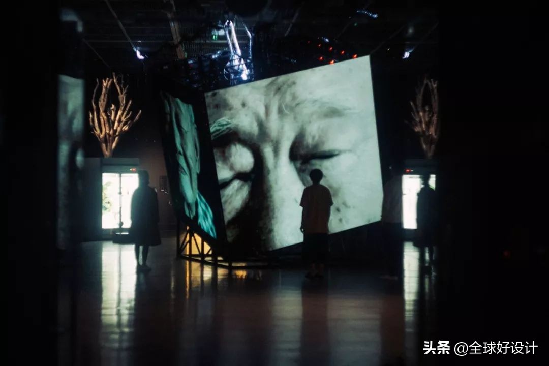 一组动心的当代平面设计