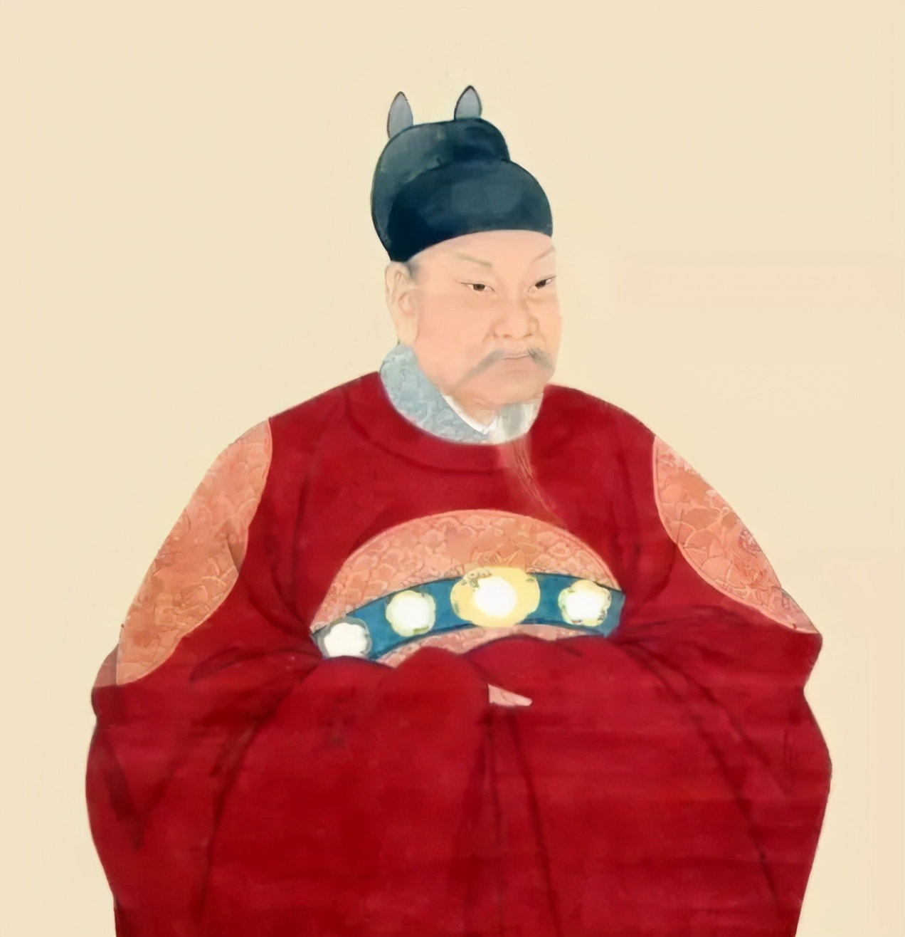 中国第一获诺奖人物,中国第1位诺贝尔奖获得者