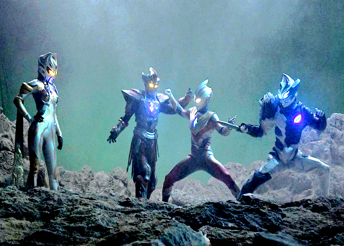 特利迦奥特曼豆瓣评分,特利迦奥特曼评分是多少