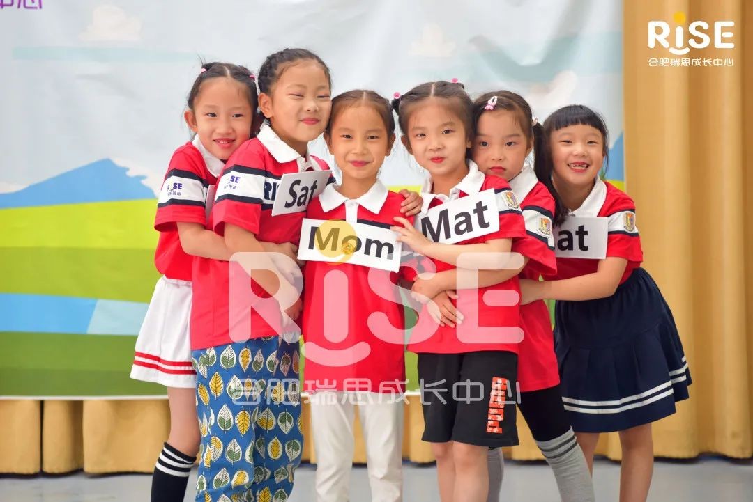 “双减”之下,合肥瑞思积极转型升级课程为艺术戏剧课,获得认可