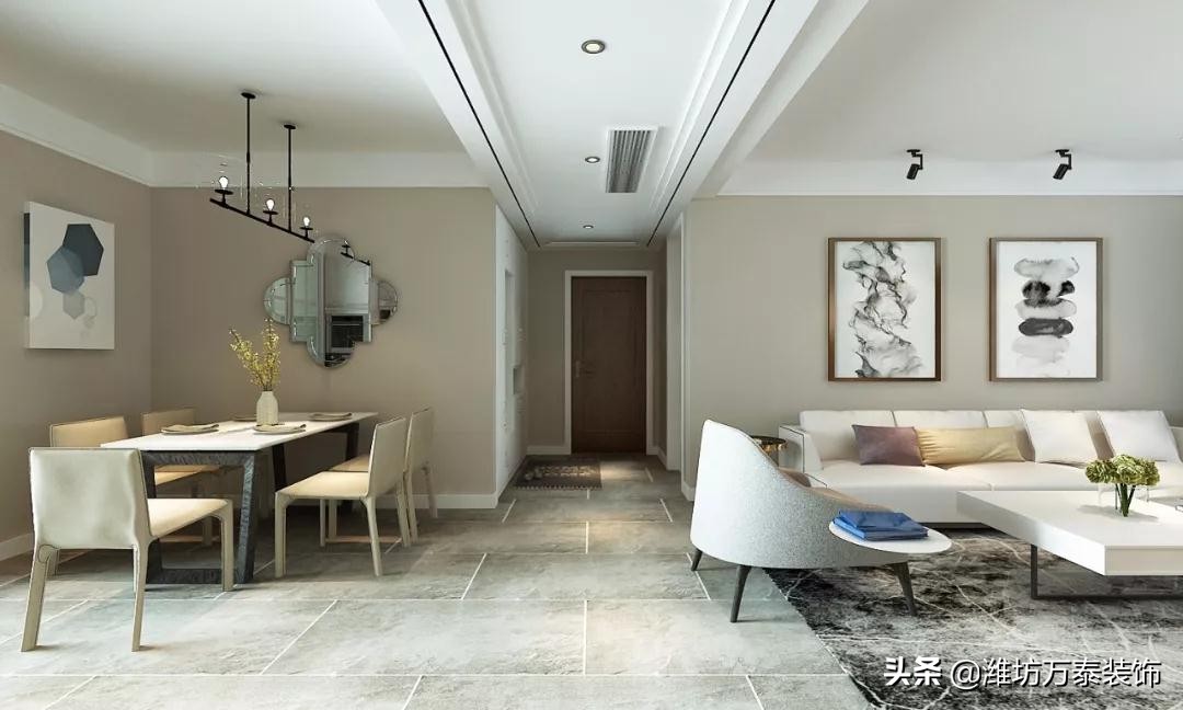 小白装修课堂装修报价指南,装修小白的装修合集