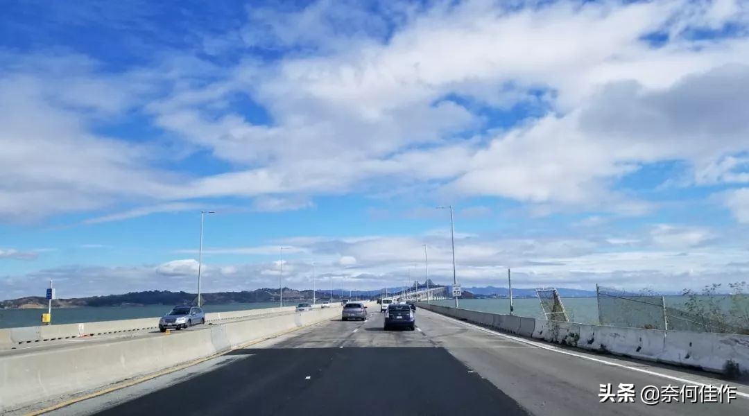 加州5号公路自驾游,美国5号公路自驾游