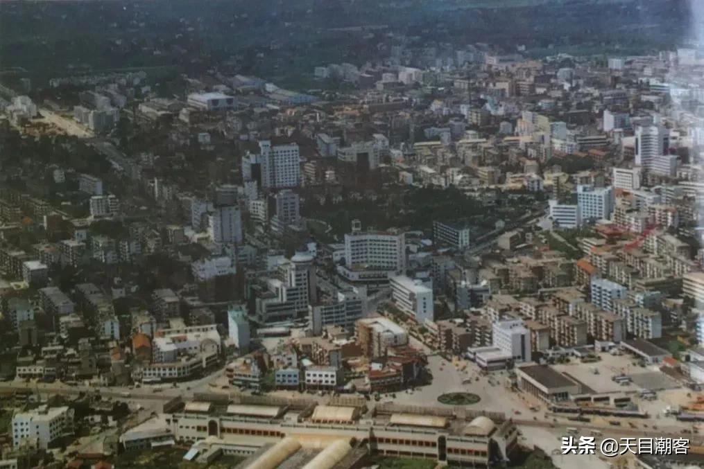 浙江孔庙调查|茅盾故里钩沉:桐乡拆儒宫取良材换钢材造大会堂