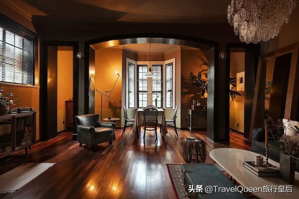 欧洲airbnb民宿,魔都这些超豪华泳池酒店