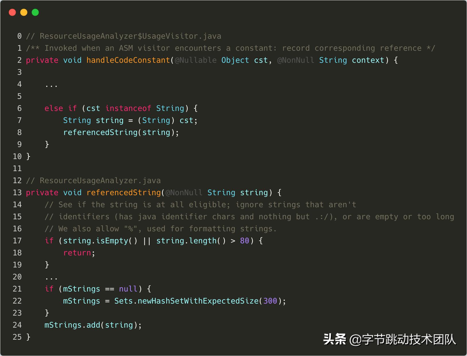 抖音优化分析教程,抖音优化合集