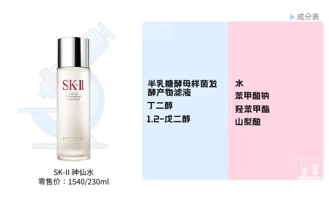 sk2神仙水智商税雅诗兰黛小棕瓶,神仙水sk2是不是智商税