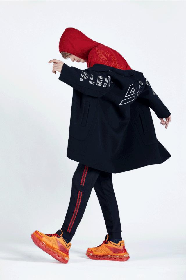 男装如何穿搭?这样穿尽显朝气和街头范