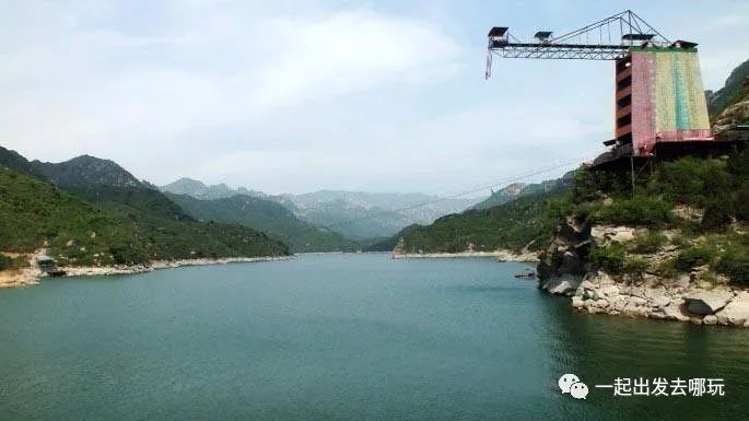 去哪里玩比较惊险刺激好玩,去哪玩好玩又刺激