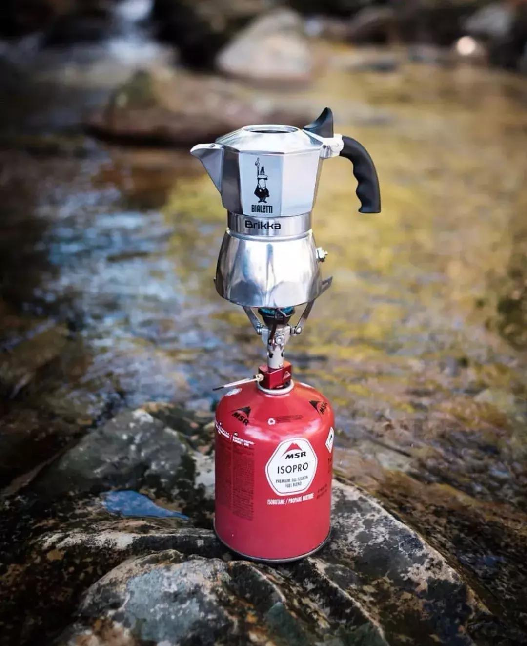 冲泡咖啡的种类和区别,冲泡咖啡的最常用的器具