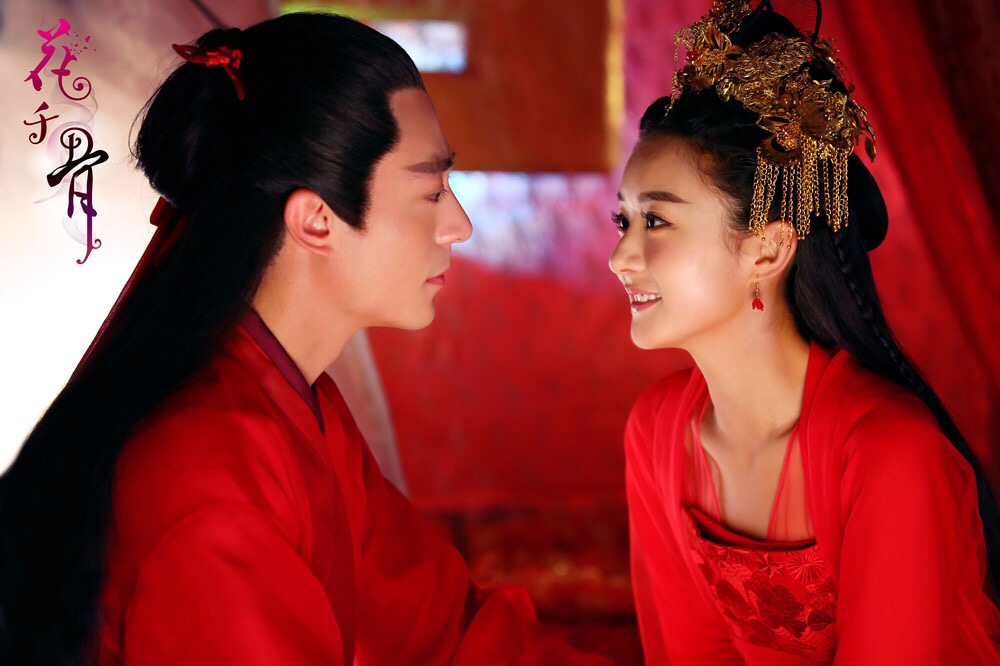 杨幂十大经典电视剧排行榜,杨幂收视率破二的电视剧有哪些