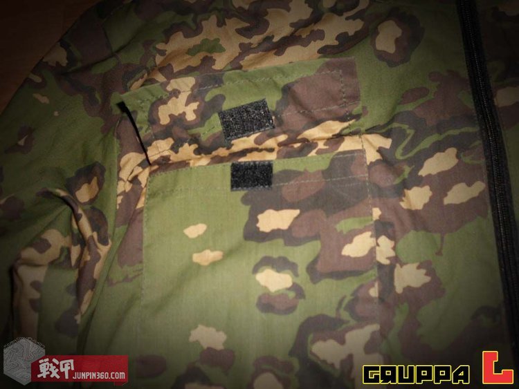 俄罗斯战袍大全,俄罗斯制作战袍