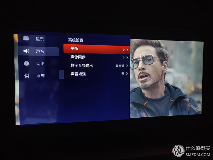 tcl55q1刷新率不高,tcl55q2m深度测评