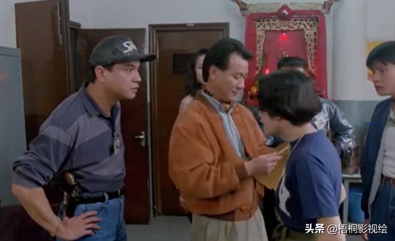 近年来最吓人的恐怖港式片,经典老恐怖片三部曲