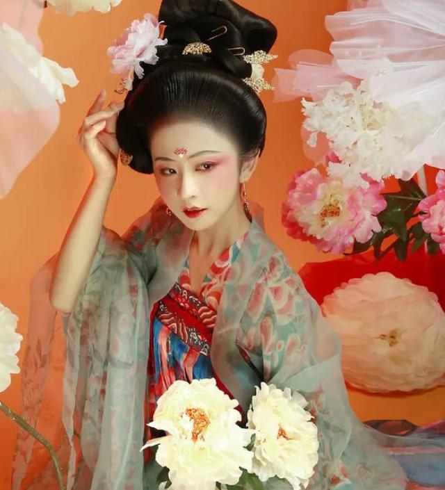 唐朝真是以胖为美,唐朝真的以胖为美标准体重