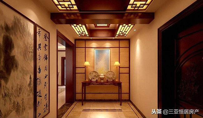 买房你的选择决定着以后的生活,有人知道买房注意哪些事项吗