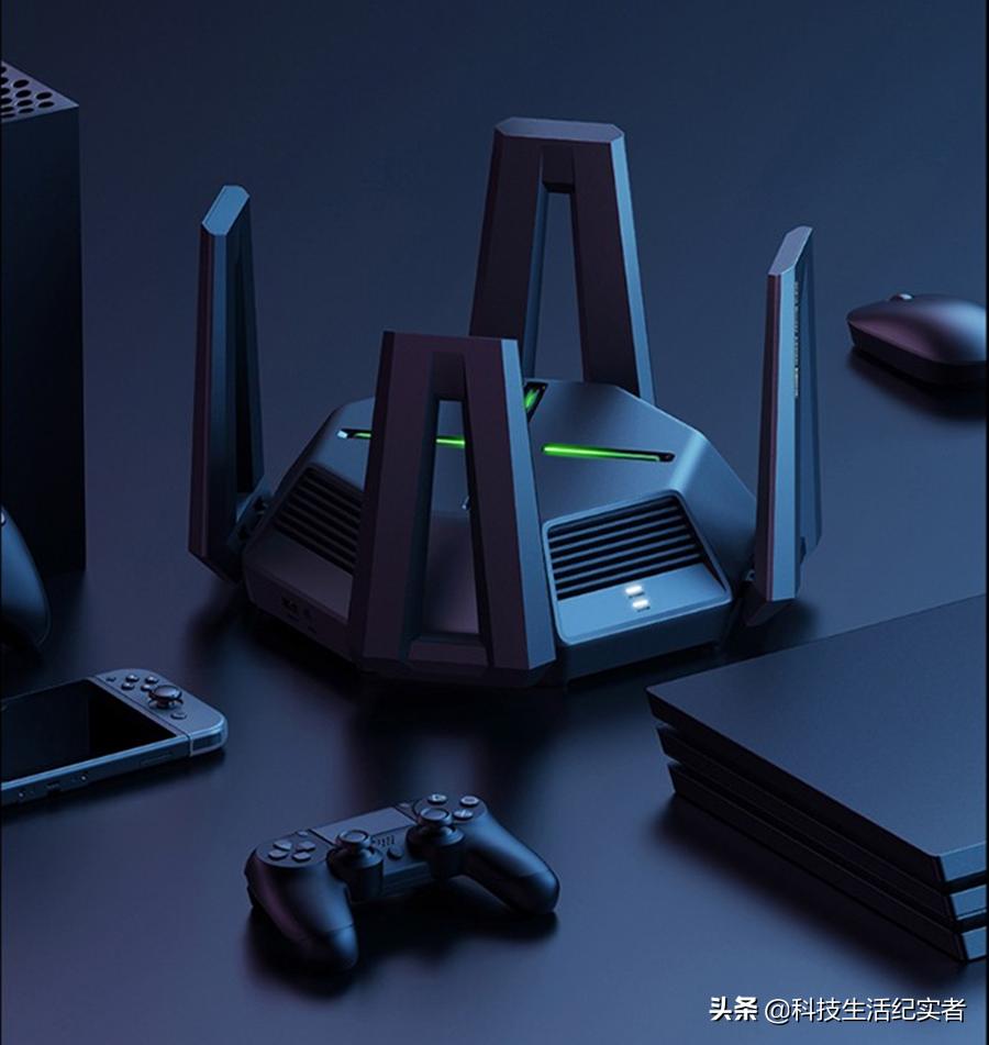 小米ax9000还值得入手吗,小米ax9000路由器能覆盖3层楼吗