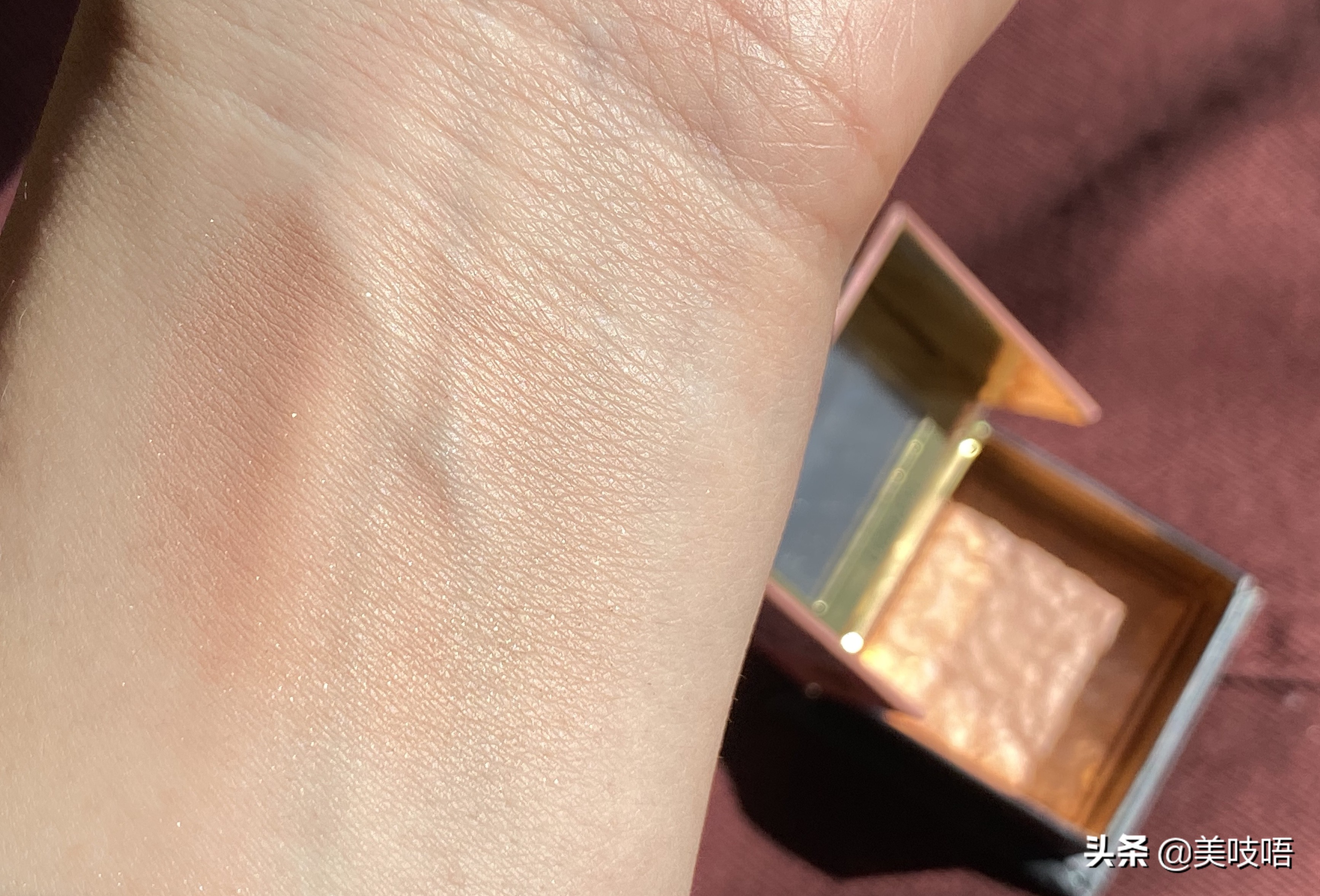 秋冬腮红平价学生,5款秋冬奶茶色腮红推荐