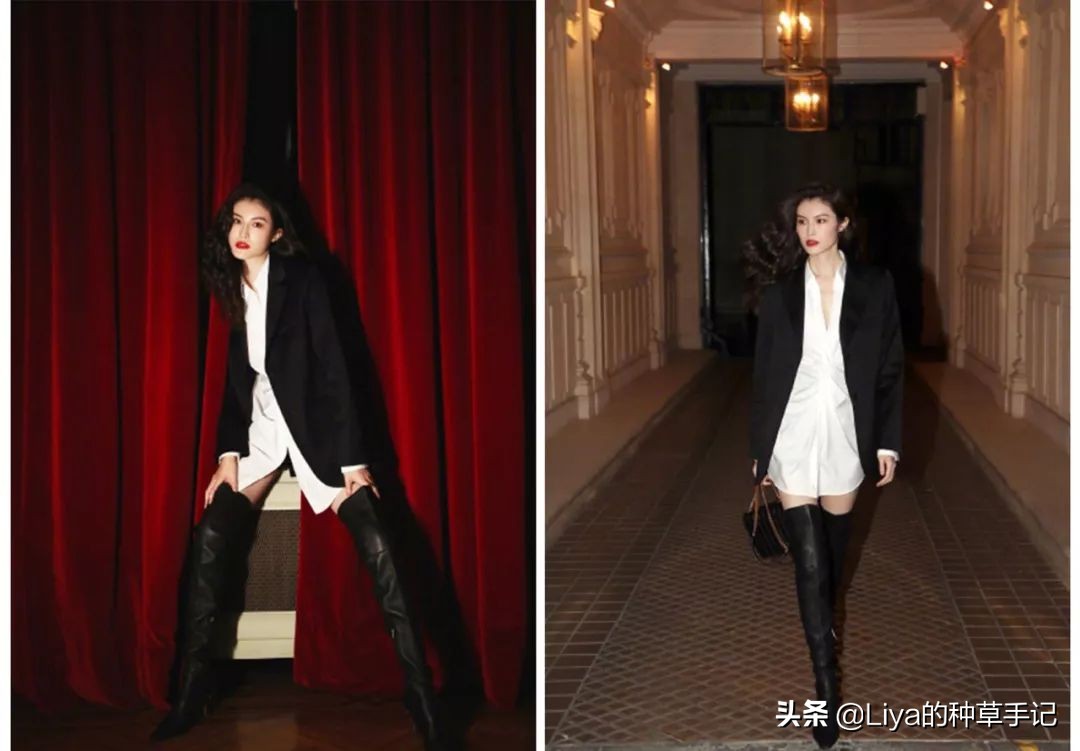 好穿的秋冬靴子推荐,秋冬流行的靴子就买这3双