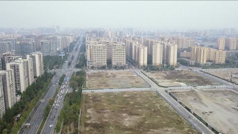 成都新总部大楼设计,成都基准方中建设计有限公司