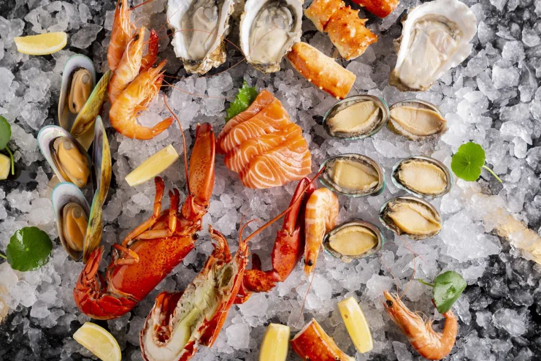 深圳喜来登大酒店自助餐视频,深圳大中华喜来登酒店包间聚餐