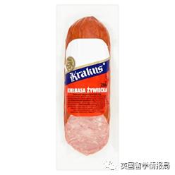 适合中国胃的备餐,英国超市中国食品