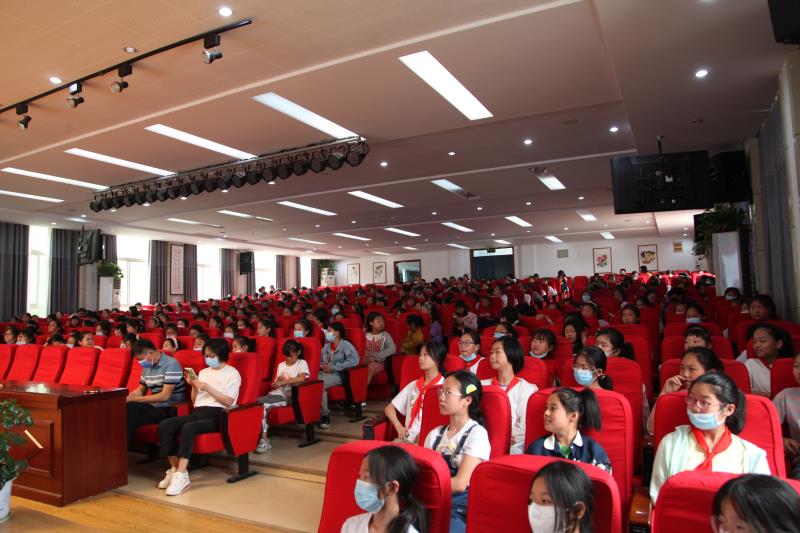 文化路小学活动,东风路小学主题教育活动