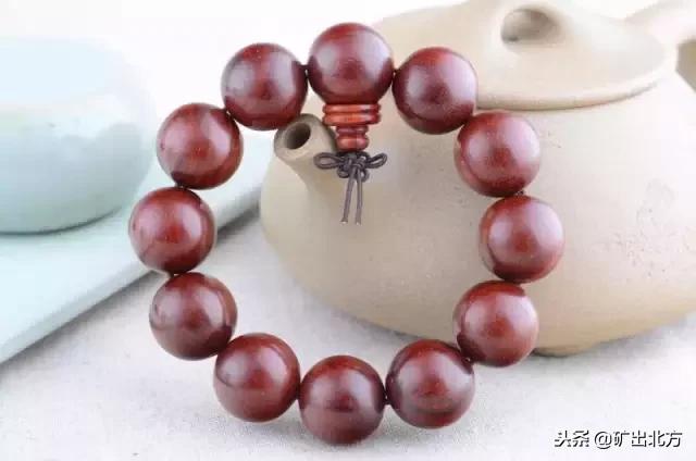 印度小叶紫檀整料制作,印度小叶紫檀工艺品制作过程