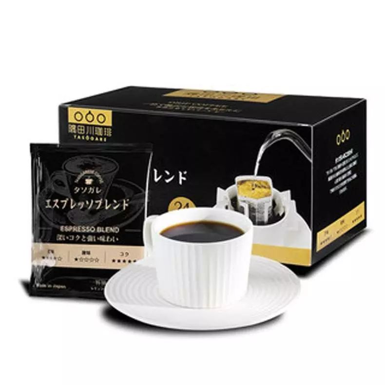 深藏于淘宝的4家咖啡店，咖啡控们快来看看