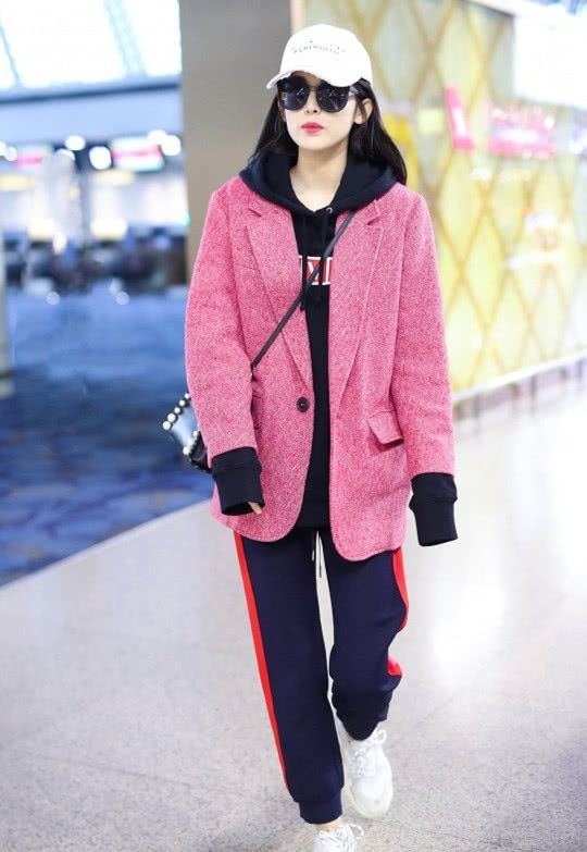 适合阔腿裤也适合小脚裤的鞋子,适合运动裤阔腿裤的鞋子