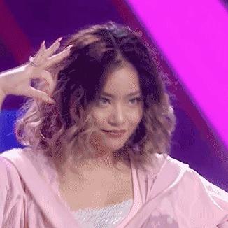 安妮半披发型,安妮新款短发发型