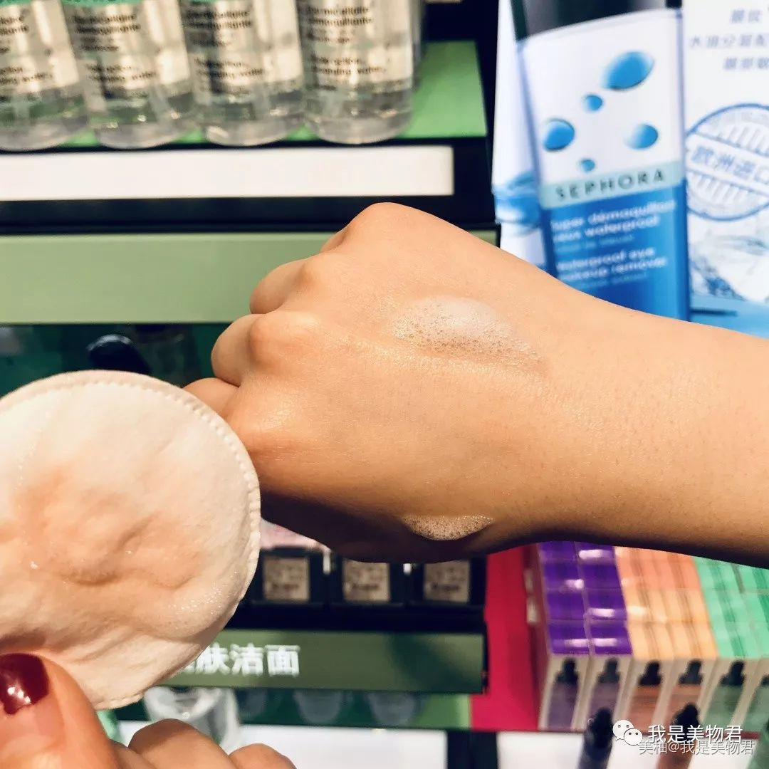 丝芙兰家的哪些好物,去丝芙兰必买的东西