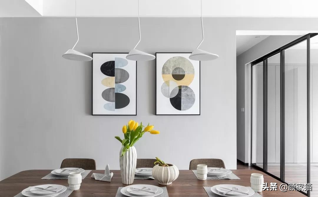 顾家猫装饰,顾家猫