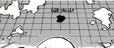 海贼王神之谷之战是什么,海贼王神之谷对应的现实历史事件