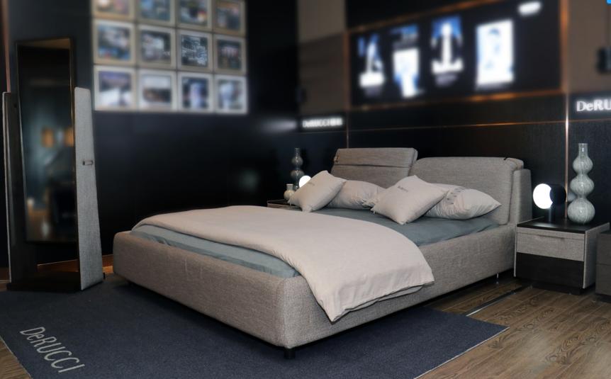 慕思凯奇健康睡眠寝具,慕思凯奇床架介绍