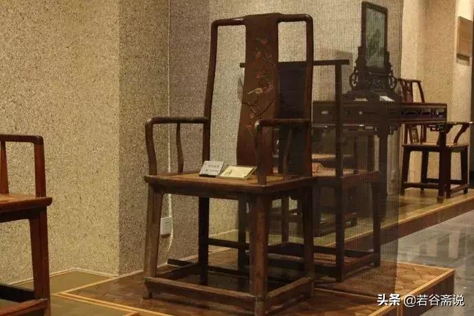 马未都收藏的古家具,马未都讲红木家具的价值