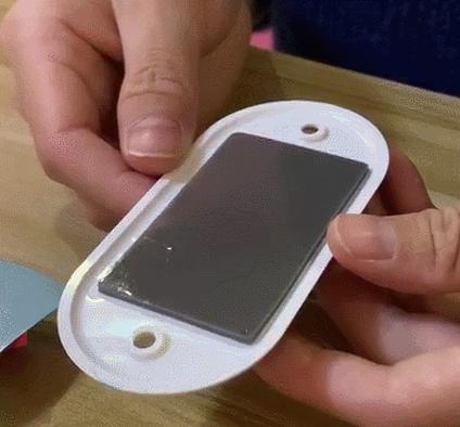 小米超亮手电筒,小米感应手电筒评测