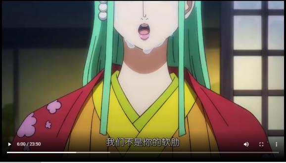 海贼王动画大结局,海贼王动画1076集预告片