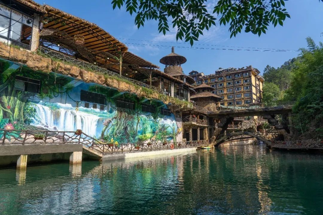 网红河谷要门票么,峡谷网红景点在哪里