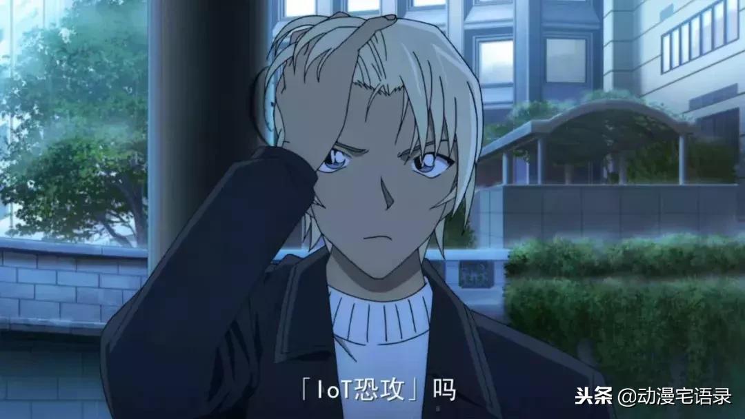 名侦探柯南零的执行人票房,名侦探柯南零的执行人音乐