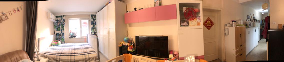 绿洲，爱之深深——多功能叠加的“蜗居”时代