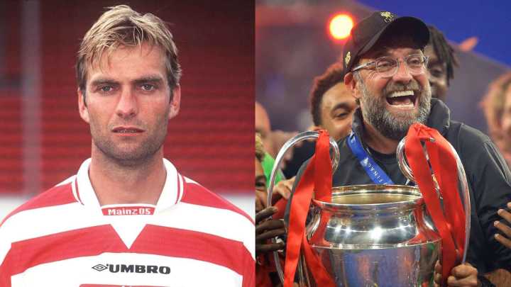 世界第一足球教练克洛普,克洛普执教中超