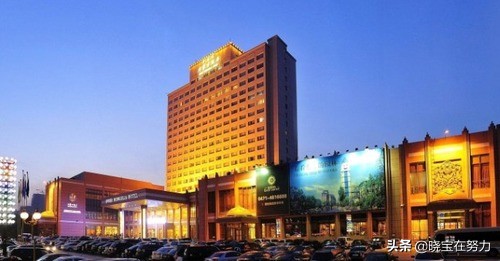 内蒙古规划建五星级酒店,内蒙古蒙古利亚大酒店几星级