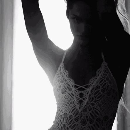 抖音最火身材摆锤,抖音臀腿挑战