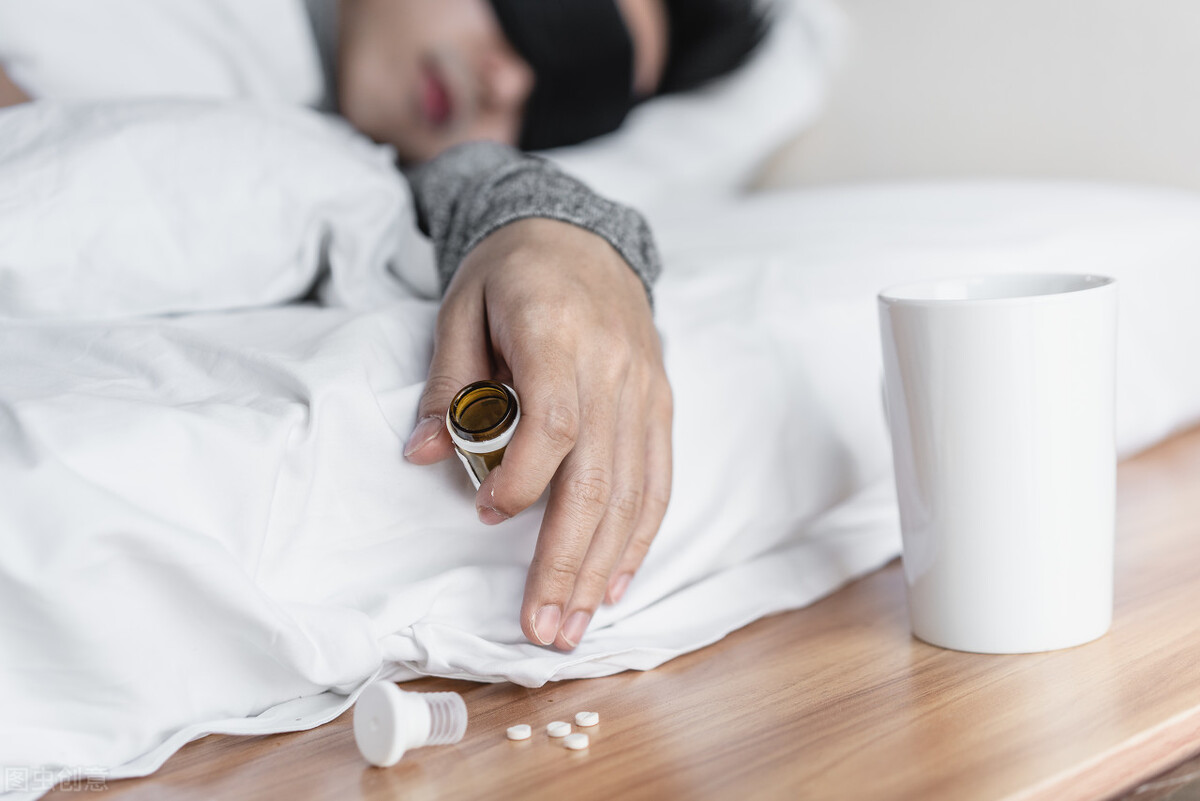 常吃右佐匹克隆伤肝吗,常吃右佐匹克隆副作用